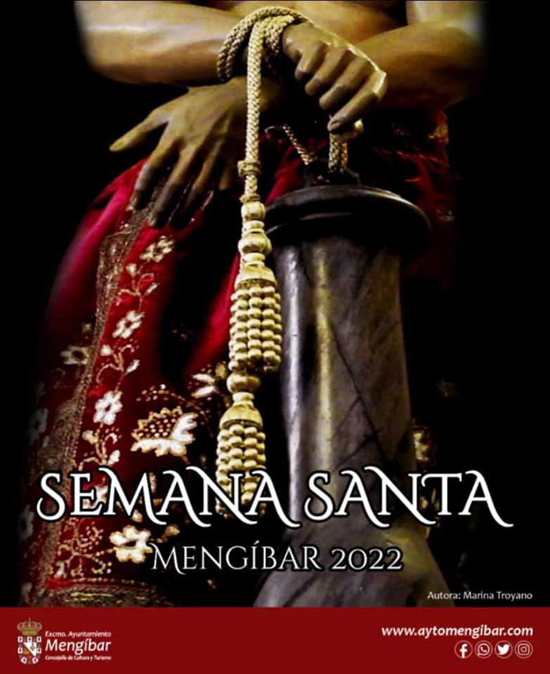Semana Santa en Mengíbar  